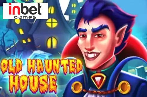 Old Haunted House